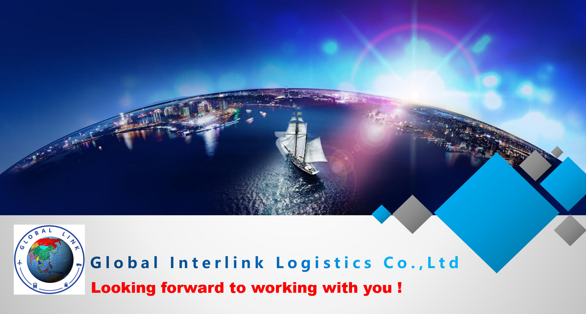 Quality Shipping Service From China factory