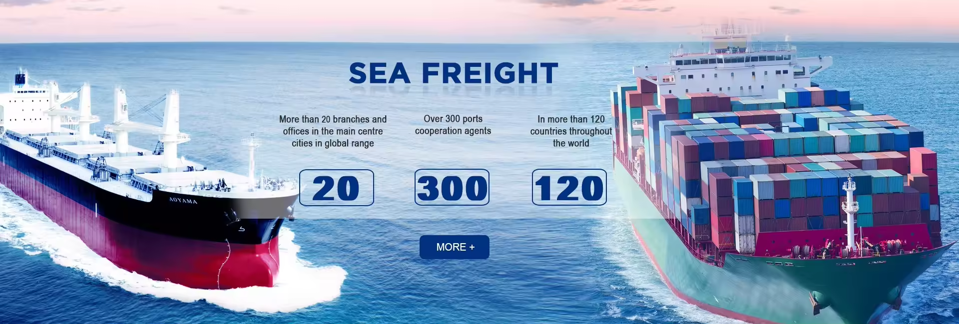 Quality Shipping Service From China factory