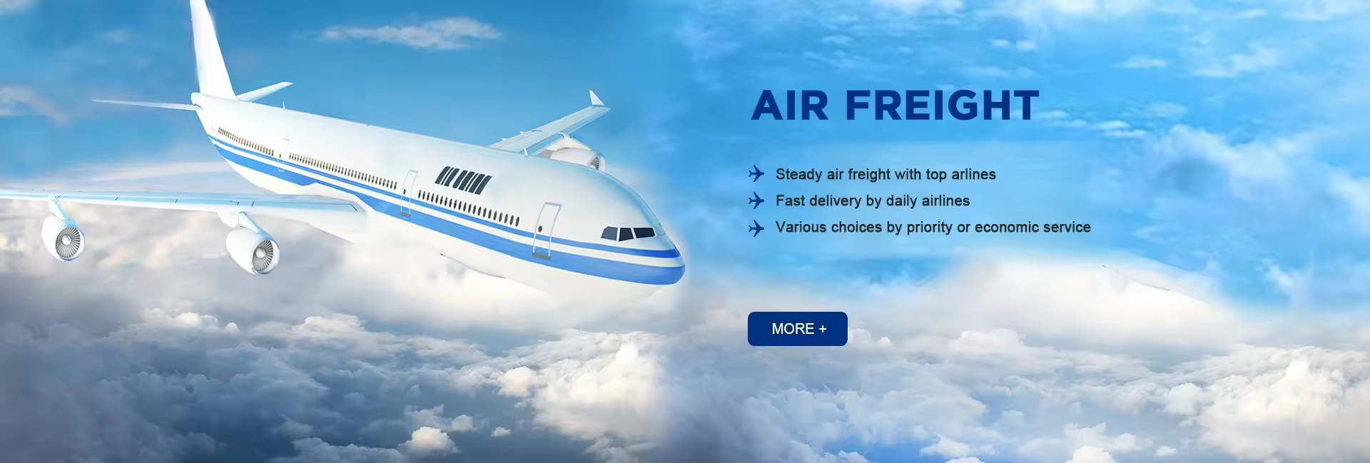 Quality Shipping Service From China factory