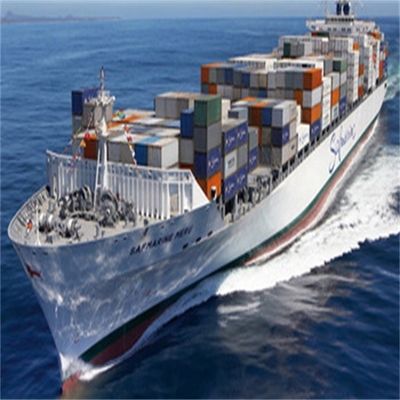 Full Sea Container Shipping Agent for Colombia Logistics 30 Days Dispatch Time Local Pick Up at Origin