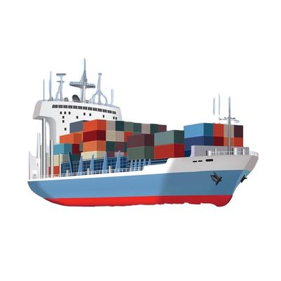 Professional Sea Freight Forwarder Shipping Agent and Logistics Services for To Ireland UK Finland Belarus Germany Spain