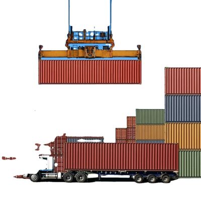 FOB 20FT/40HC Agencje przewozu ładunków morskich Transport głębinowy z przewoźnikiem COSCO