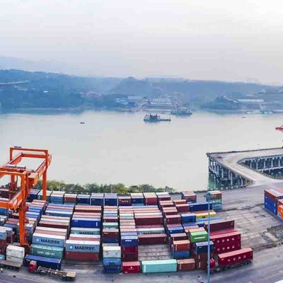 Sécurité DDP à domicile par voie maritime et aérienne 24 heures sur 24