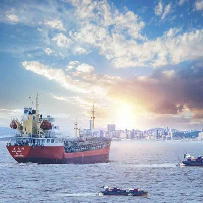 Надежное MSK MSC Shipping Service From China Global Logistics (Сервис доставки MSC из Китая)
