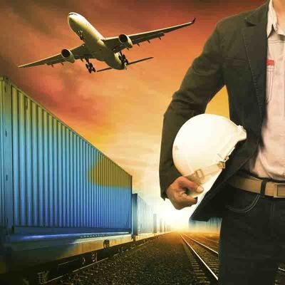 ZIM/COSCO Перевозчик доступная служба перевозки из Китая Консультация по опасным грузам