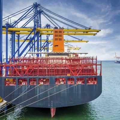 Fret maritime professionnel de la Chine au Pérou Suriname Uruguay Venezuela