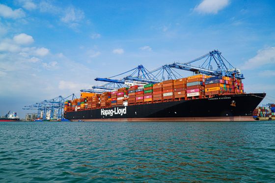 Sea Freight Service FCL LCL Shipping Service From with Customs Clearance Included and Tracking System