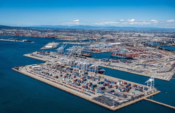 20ft 40ft FCL Ocean Freight from Qingdao to Spain las palmas Container type 20GP
